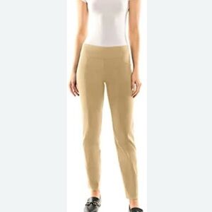 Women's Tan Pants ZAC & RACHEL